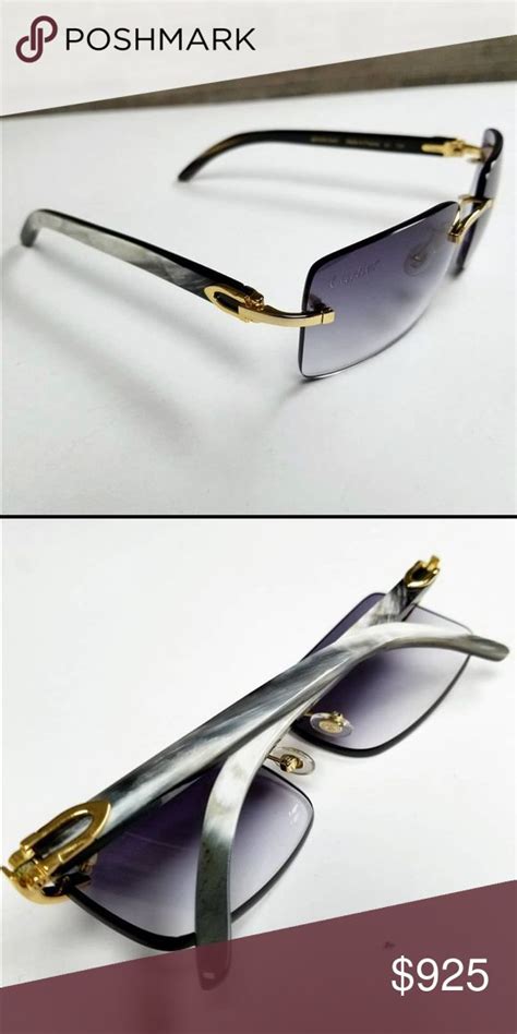 where to buy cartier buffs|cartier knockoff glasses.